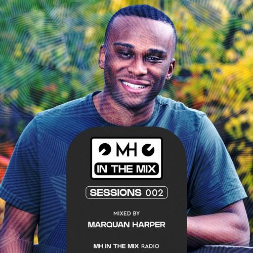 Artwork for MH IN THE MIX SESSIONS - Winter