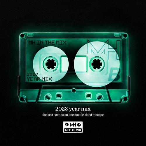 Artwork for MH IN THE MIX YEAR MIX - Side B