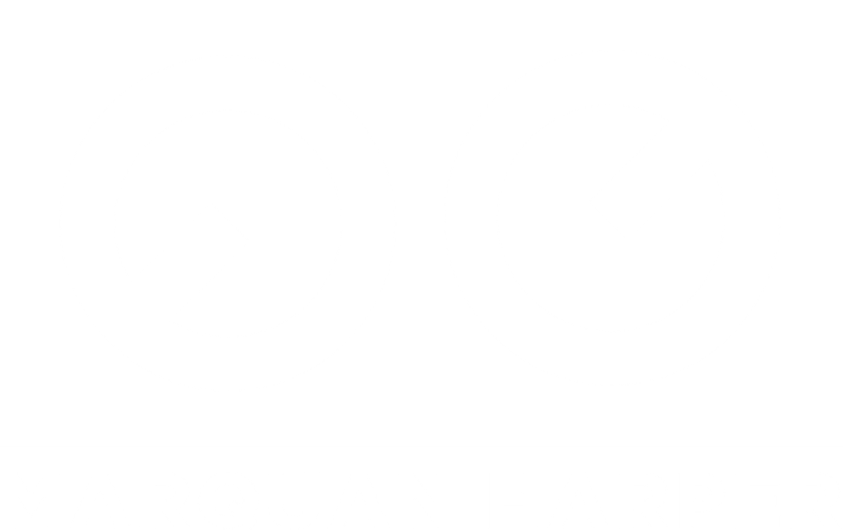 MH alternate logo: two ring-shaped knob marks above the MARQUAN HARPER wordmark
