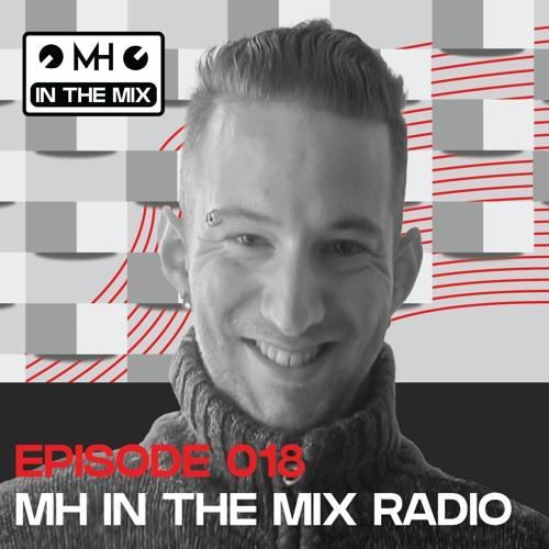 Artwork for MH IN THE MIX - 018 (Luka Ramos Guest Mix)