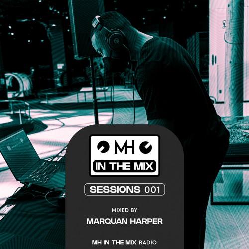 Artwork for MH IN THE MIX SESSIONS - Fall