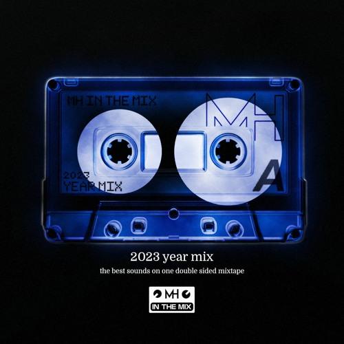 Artwork for MH IN THE MIX YEAR MIX - Side A