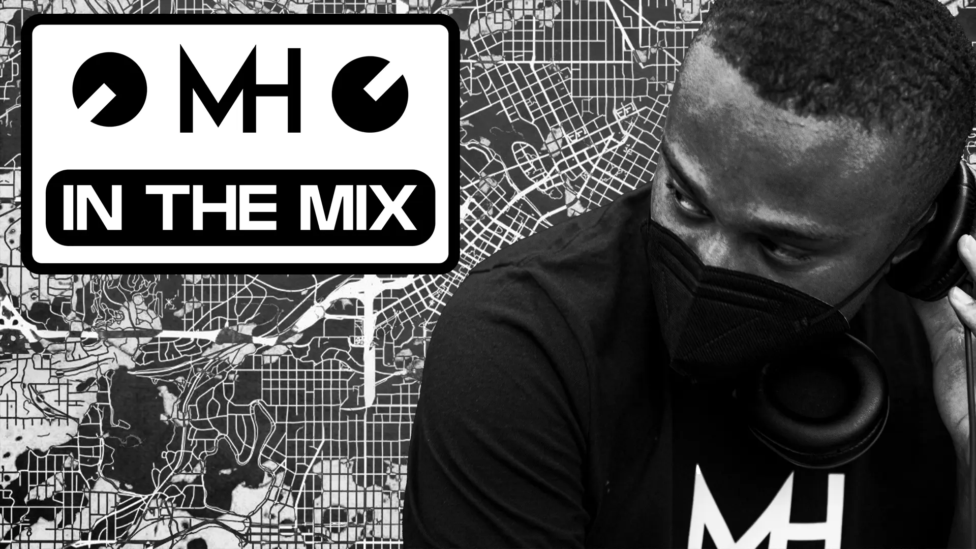 Welcome to MH IN THE MIX!
