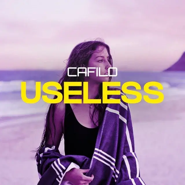 Cafilo & MH express their experiences with love with their song “Useless”