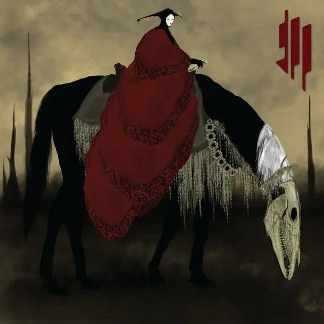 Skrillex is back with a BANG! And he’s ready to Rumble…