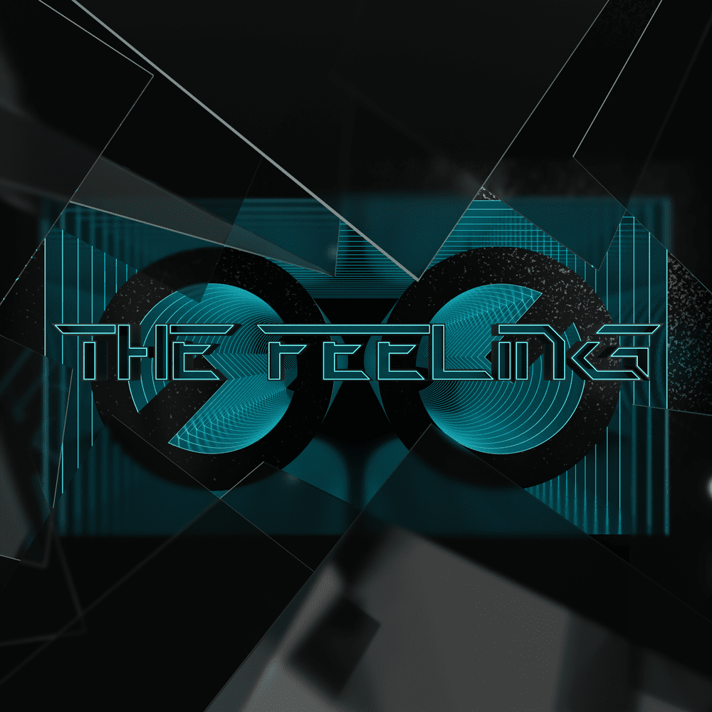 Cover art for The Feeling by MH