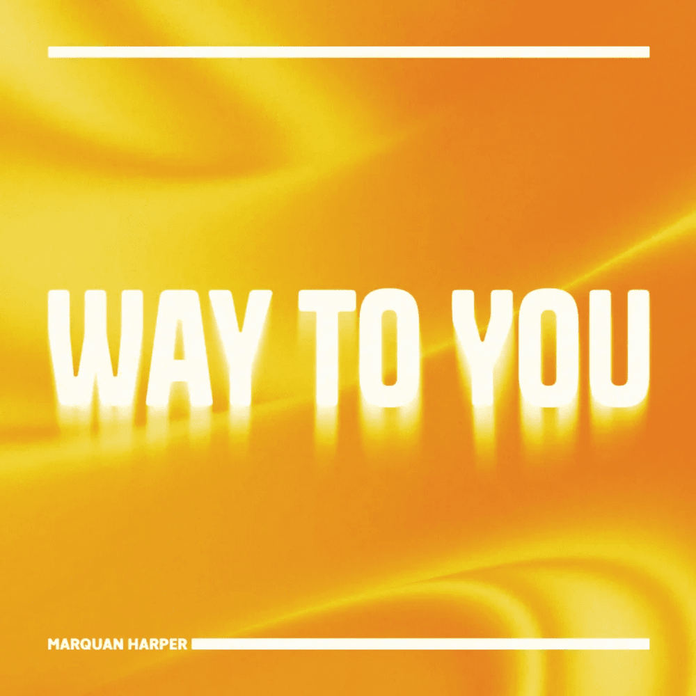 Cover art for Way to You by MH